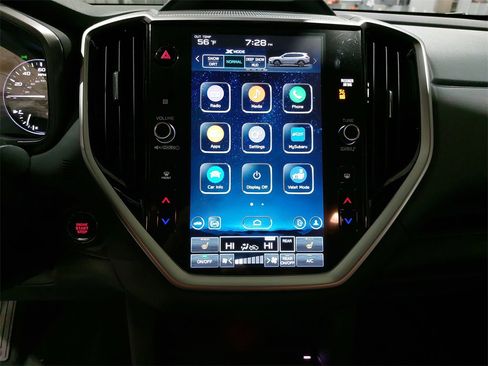 Used 2023 Subaru Ascent Limited image 23