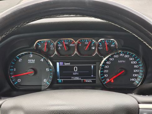 Used 2018 GMC Sierra 1500 SLT w/ SLT Premium Package AWD/4WD image 25