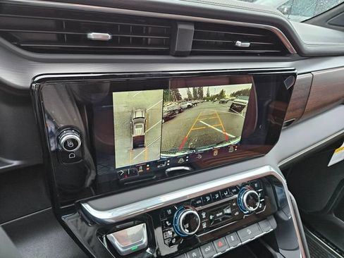 New 2026 GMC Sierra 1500 Denali Ultimate AWD/4WD image 30