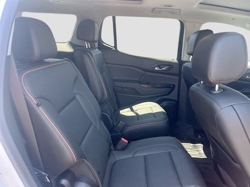 Used 2023 GMC Acadia AT4 w/ Technology Package AWD/4WD image 30