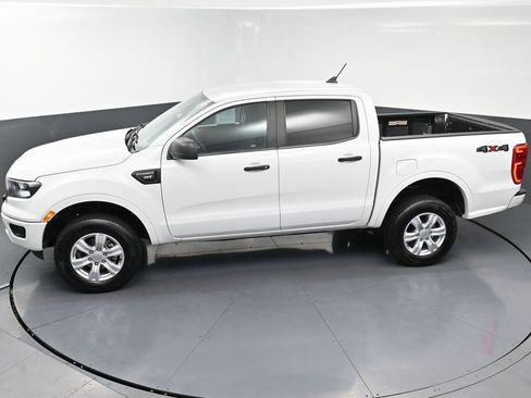 Used 2022 Ford Ranger XLT image 43