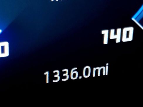 New 2025 Ford Bronco Sport Big Bend w/ Convenience Package image 14