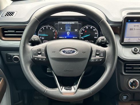 Used 2023 Ford Maverick Lariat w/ Equipment Group 500A Standard image 12