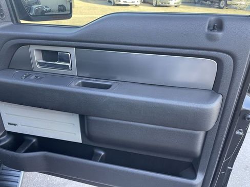 Used 2013 Ford F150 FX4 w/ Luxury Equipment Group image 16