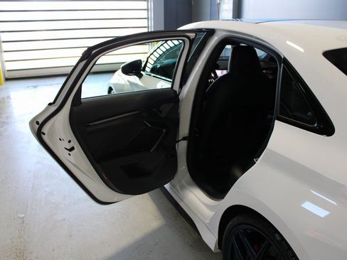 Used 2025 Audi RS 3 image 17