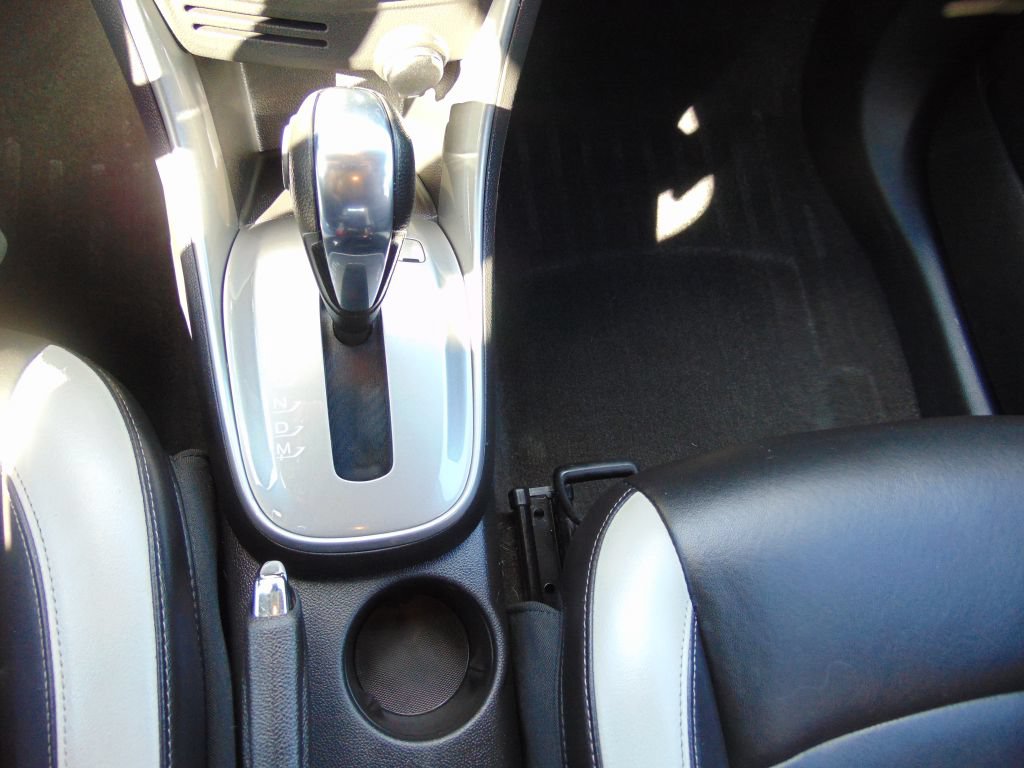 Used 2016 Chevrolet Trax LTZ w/ Midnight Edition AWD/4WD image 19