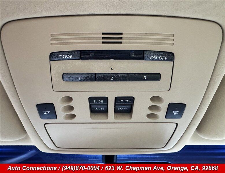 Used 2008 Lexus ES 350 FWD image 17