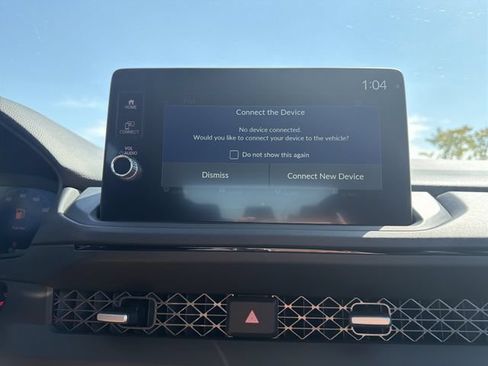 New 2026 Honda Accord SE image 27