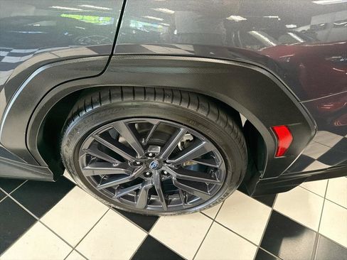 Used 2025 Subaru WRX Premium AWD/4WD image 10