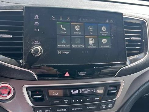 Used 2022 Honda Pilot Special Edition image 39