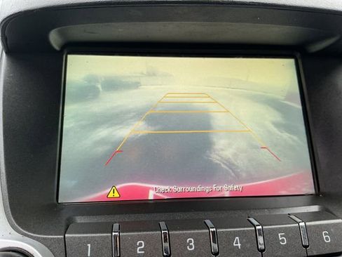 Used 2015 GMC Terrain SLE w/ Convenience Package image 40