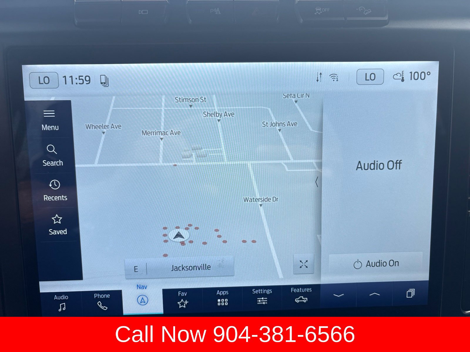 Used 2022 Ford F150 XLT w/ Equipment Group 302A High AWD/4WD image 31