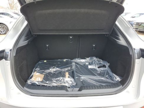 New 2026 MAZDA CX-30 Aire Edition image 8