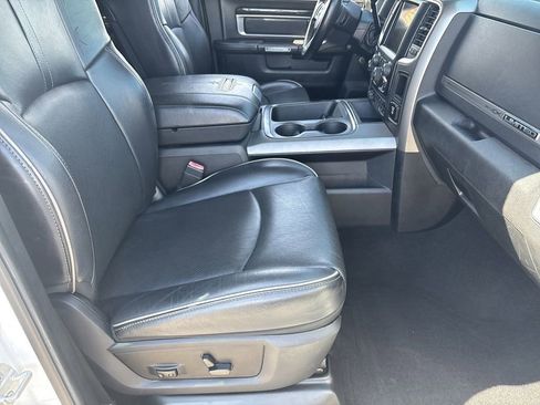 Used 2014 RAM 3500 Laramie Longhorn image 11