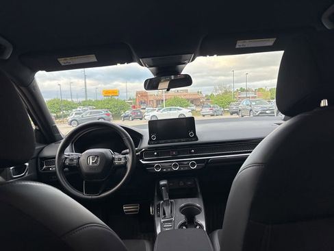 Used 2024 Honda Civic Sport image 31
