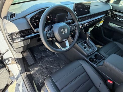 New 2026 Honda CR-V EX-L image 15