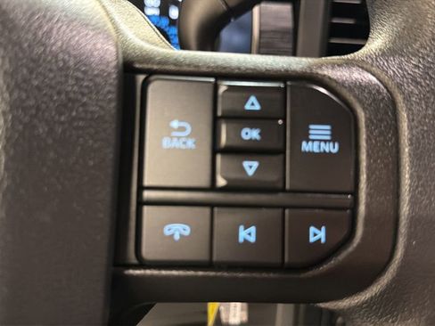 Used 2022 Ford F150 XLT w/ Trailer Tow Package AWD/4WD image 18