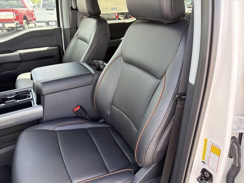 New 2026 Ford F250 Lariat AWD/4WD image 18