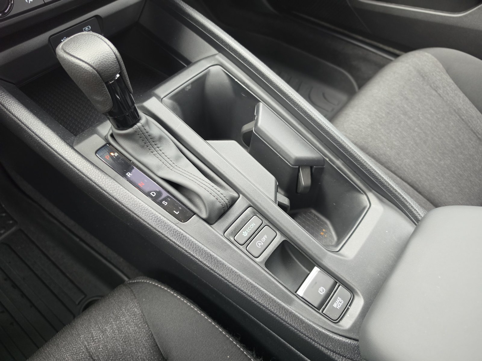 Used 2024 Honda Accord EX image 25