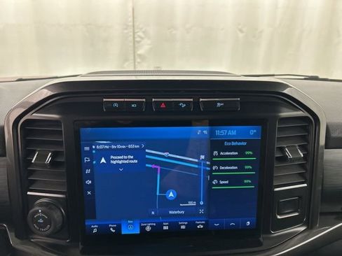 Used 2021 Ford F150 XLT w/ Equipment Group 302A High image 17