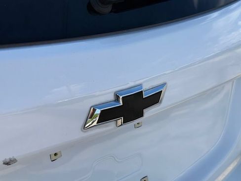 Certified 2024 Chevrolet Equinox RS w/ LPO, Cargo Package FWD image 13