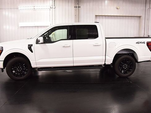 Used 2026 Ford F150 Lariat AWD/4WD image 4