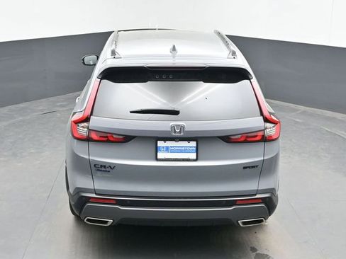 Used 2026 Honda CR-V Sport-L image 38