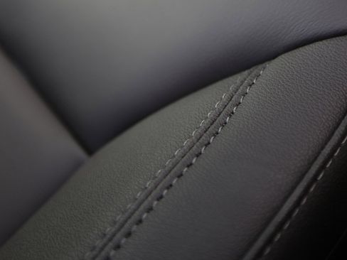 Used 2026 Chevrolet Tahoe Z71 w/ Comfort Package image 41