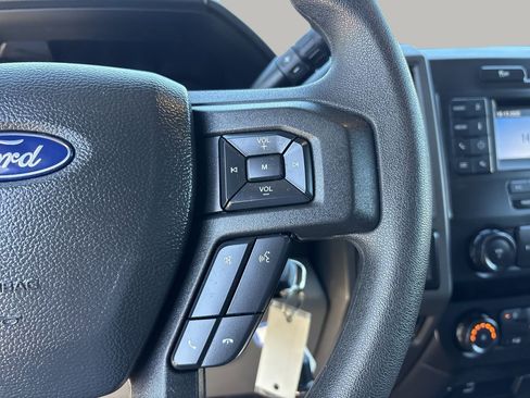 Used 2022 Ford F350 XL w/ Power Equipment Group image 28