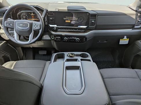New 2026 GMC Sierra 1500 Elevation RWD image 16