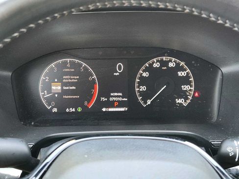 Certified 2023 Honda CR-V EX-L image 16