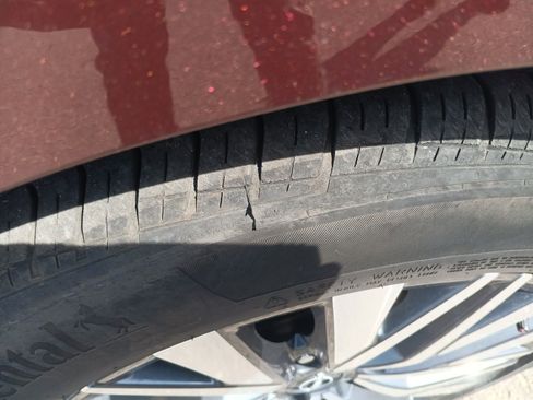 Used 2024 Nissan Altima 2.5 SV image 29