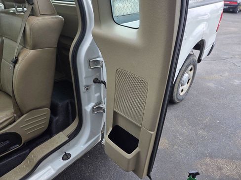 Used 2008 Ford F150 XL image 14