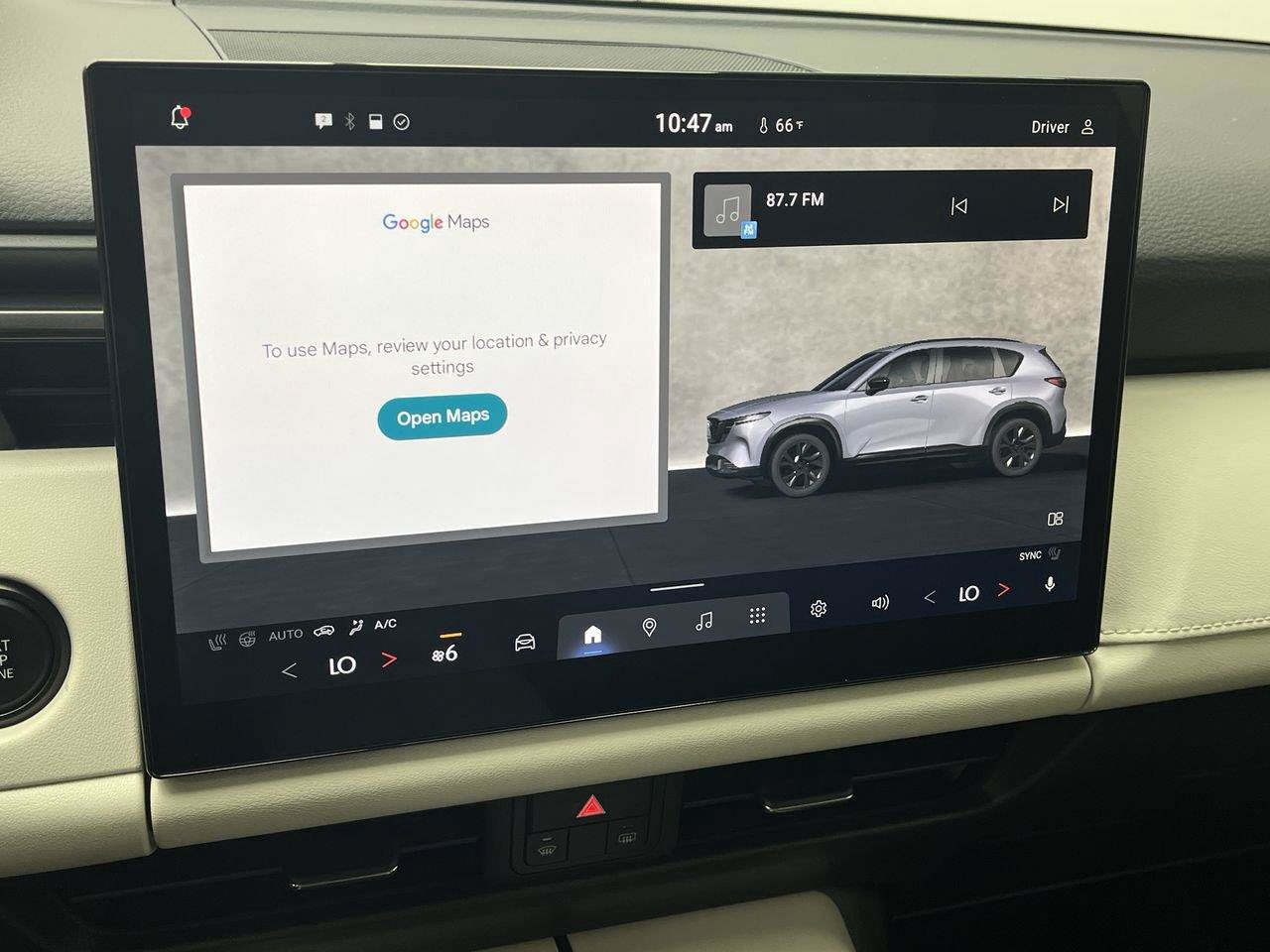 New 2026 MAZDA CX-5 Preferred AWD/4WD image 18