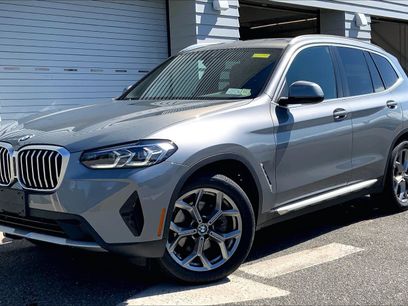 Used 2023 BMW X3 xDrive30i w/ Premium Package