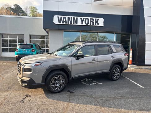 New 2026 Subaru Outback Premium image 54