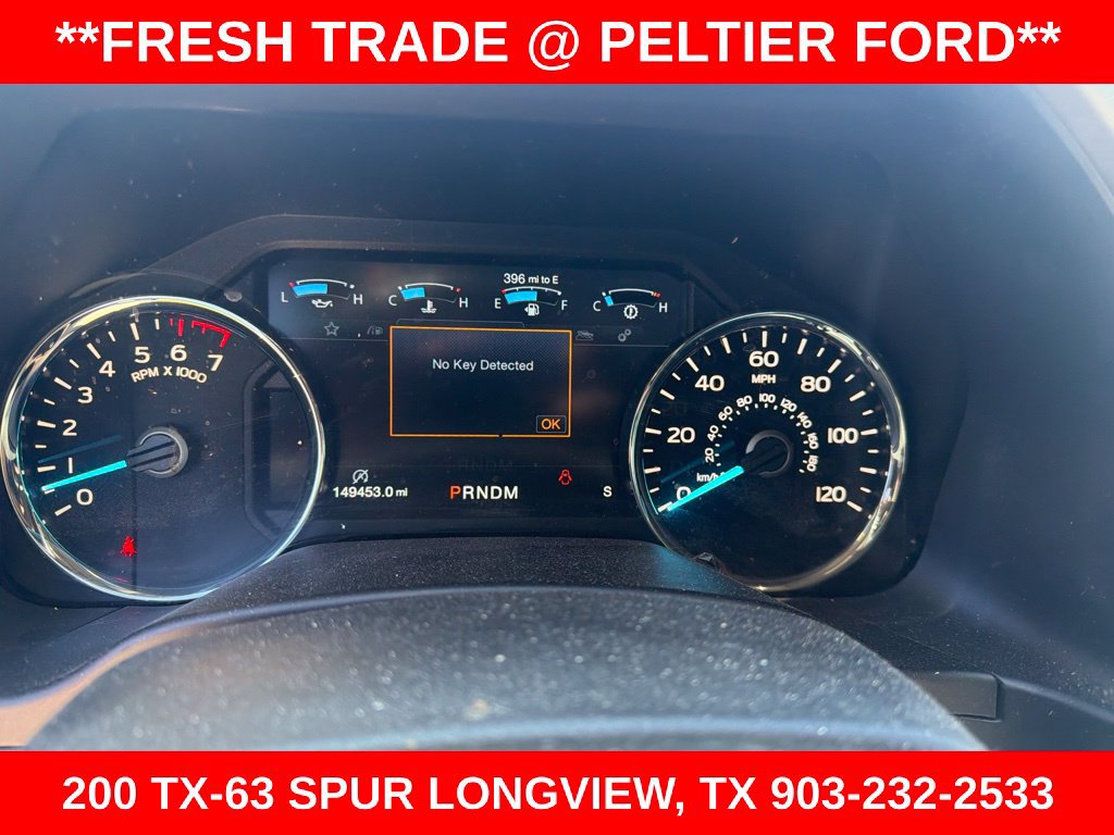 Used 2020 Ford F150 Lariat w/ Equipment Group 502A Luxury AWD/4WD image 18