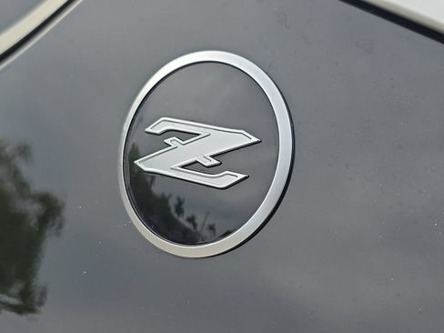 New 2026 Nissan Z Sport w/ Floor Mat Package RWD image 17
