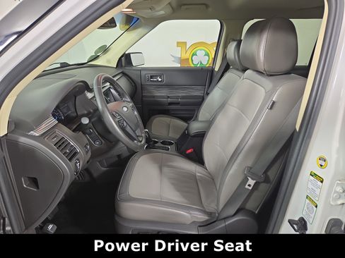 Used 2018 Ford Flex SEL w/ Equipment Group 202A image 11
