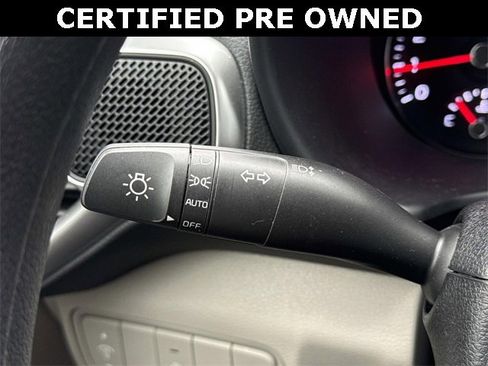 Certified 2022 Kia Soul LX image 26