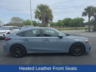 Used 2024 Honda Civic Sport Touring video 2