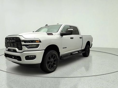 Used 2026 RAM 2500 Big Horn AWD/4WD image 1