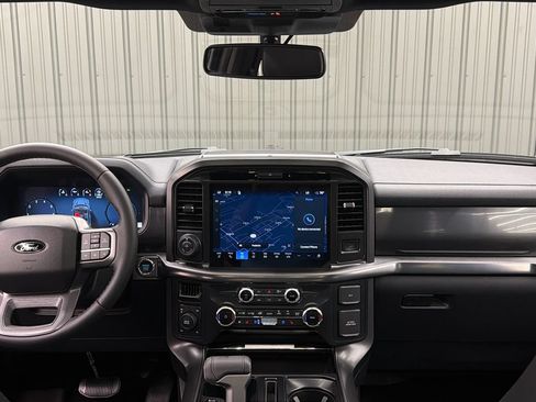 Used 2026 Ford F150 Lariat AWD/4WD image 35
