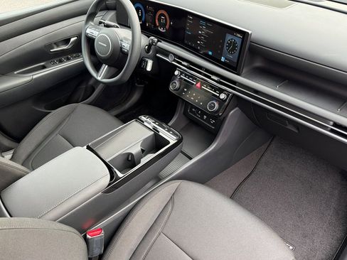 New 2026 Hyundai Tucson Blue SE AWD/4WD image 19