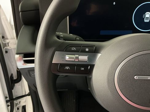 New 2026 Hyundai Santa Cruz SEL image 24