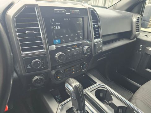 Used 2017 Ford F150 XLT w/ Equipment Group 302A Luxury image 25