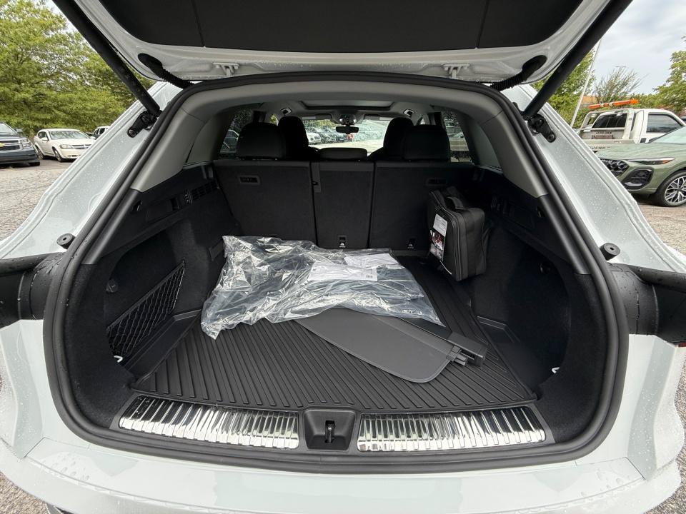 New 2026 Audi Q5 Prestige AWD/4WD image 15