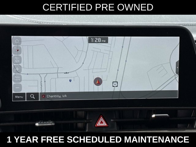 Used 2023 Kia Sportage X-Line AWD/4WD image 20