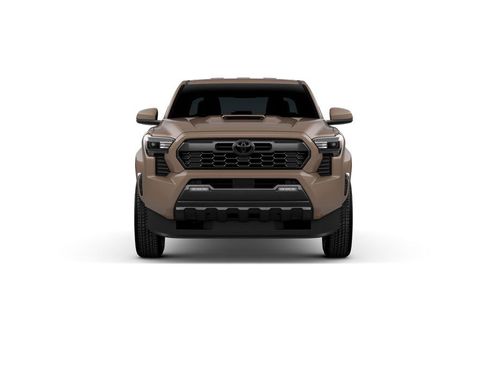 New 2026 Toyota Tacoma TRD Sport AWD/4WD image 17