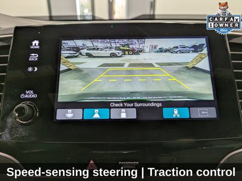 Certified 2023 Honda Passport EX-L image 17